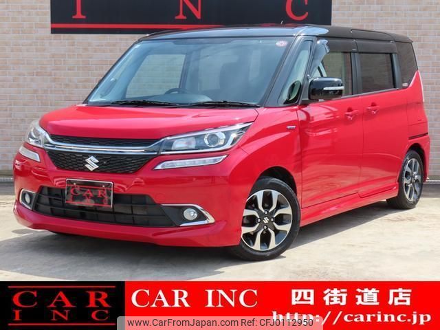 suzuki solio-bandit 2016 quick_quick_MA36S_MA36S-627806 image 1