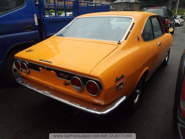 1971 Mazda Capella S122A - Car Price $59,333