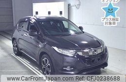 honda vezel 2020 -HONDA--VEZEL RU3-1400865---HONDA--VEZEL RU3-1400865-