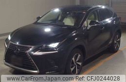 lexus nx 2021 -LEXUS--Lexus NX 6AA-AYZ10--AYZ10-6002495---LEXUS--Lexus NX 6AA-AYZ10--AYZ10-6002495-