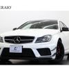 mercedes-benz amg 2012 -MERCEDES-BENZ--AMG -204377--WDD2043771F962513---MERCEDES-BENZ--AMG -204377--WDD2043771F962513- image 1