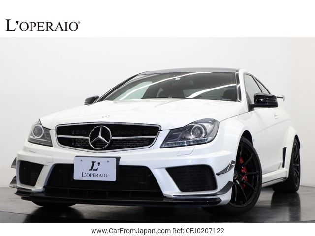 mercedes-benz amg 2012 -MERCEDES-BENZ--AMG -204377--WDD2043771F962513---MERCEDES-BENZ--AMG -204377--WDD2043771F962513- image 1