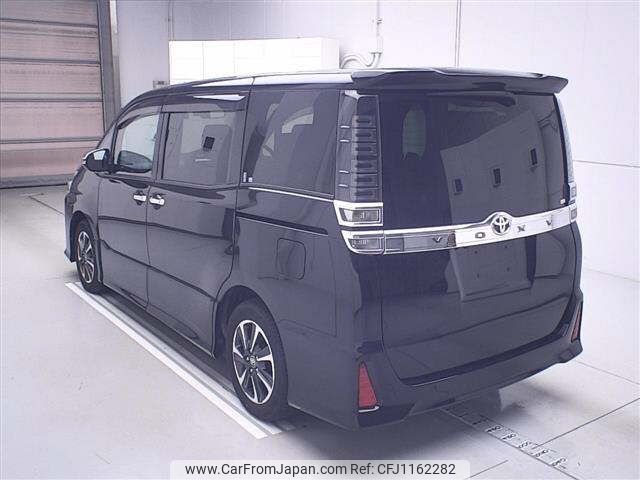 toyota voxy 2017 -TOYOTA--Voxy ZRR80W-0393471---TOYOTA--Voxy ZRR80W-0393471- image 2