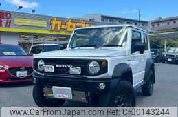 suzuki jimny-sierra 2021 -SUZUKI--Jimny Sierra 3BA-JB74W--JB74W-136434---SUZUKI--Jimny Sierra 3BA-JB74W--JB74W-136434-