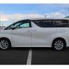 toyota vellfire 2018 -TOYOTA--Vellfire DBA-AGH30W--AGH30-0180523---TOYOTA--Vellfire DBA-AGH30W--AGH30-0180523- image 9