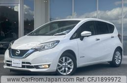 nissan note 2018 CFJ1899972