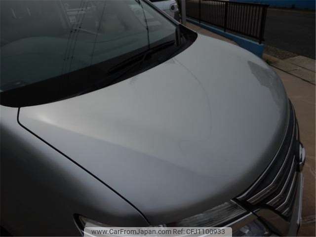 nissan serena 2016 -NISSAN--Serena HFC26--HFC26-303596---NISSAN--Serena HFC26--HFC26-303596- image 2