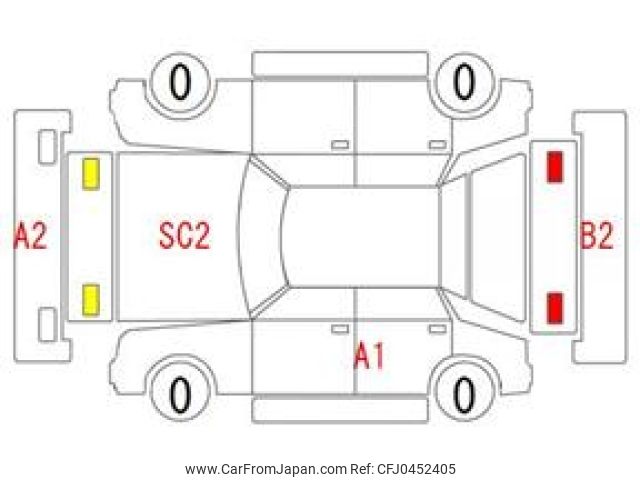 nissan skyline 2010 -NISSAN--Skyline DBA-V36--V36-404899---NISSAN--Skyline DBA-V36--V36-404899- image 2