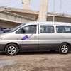 hyundai starex 2006 ED-01849-20191220 image 8
