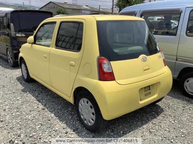 daihatsu esse 2010 -DAIHATSU--Esse L235S--2036445---DAIHATSU--Esse L235S--2036445- image 2