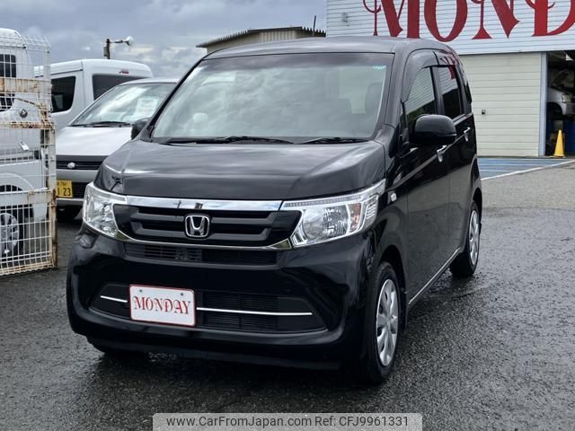 honda n-wgn 2018 -HONDA 【名変中 】--N WGN JH1--1397960---HONDA 【名変中 】--N WGN JH1--1397960- image 1