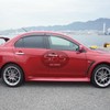 mitsubishi lancer-evolution-x 2013 sas-2015-A image 2
