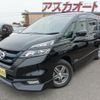 nissan serena 2019 -NISSAN--Serena HFC27--033467---NISSAN--Serena HFC27--033467- image 1