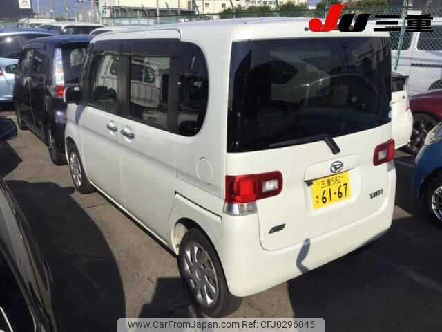 daihatsu tanto 2012 -DAIHATSU 【三重 582ｻ6167】--Tanto L375S-0574550---DAIHATSU 【三重 582ｻ6167】--Tanto L375S-0574550- image 2