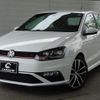 volkswagen polo 2016 -VOLKSWAGEN--VW Polo 6RDAJ--HY097865---VOLKSWAGEN--VW Polo 6RDAJ--HY097865- image 26