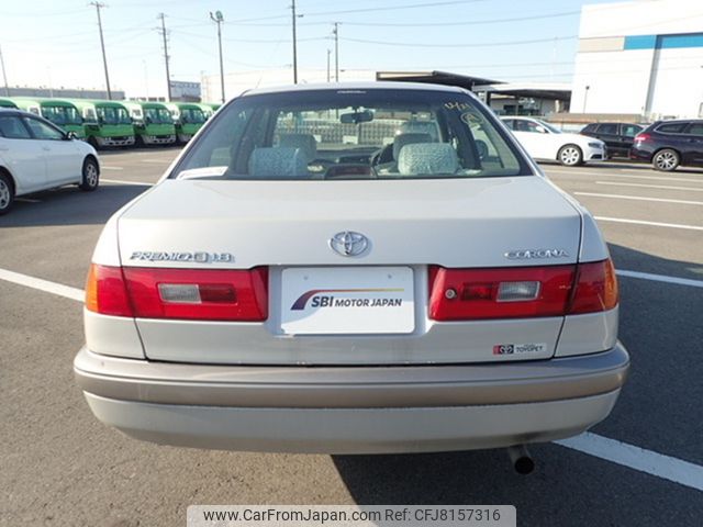toyota corona-premio 1997 321651595 image 2