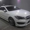 mercedes-benz cla-class 2014 -MERCEDES-BENZ 【とちぎ 300ﾐ2709】--Benz CLA 117342--2N065110---MERCEDES-BENZ 【とちぎ 300ﾐ2709】--Benz CLA 117342--2N065110- image 4