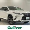 lexus rx 2021 -LEXUS--Lexus RX 6AA-GYL25W--GYL25-0025574---LEXUS--Lexus RX 6AA-GYL25W--GYL25-0025574- image 1