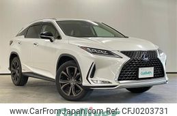 lexus rx 2021 -LEXUS--Lexus RX 6AA-GYL25W--GYL25-0025574---LEXUS--Lexus RX 6AA-GYL25W--GYL25-0025574-