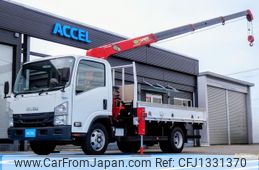isuzu elf-truck 2018 GOO_JP_700060001230250607002