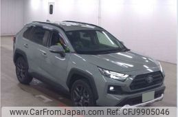 toyota rav4 2022 -TOYOTA 【徳島 300ﾌ2610】--RAV4 6AA-AXAH54--AXAH54-5002293---TOYOTA 【徳島 300ﾌ2610】--RAV4 6AA-AXAH54--AXAH54-5002293-