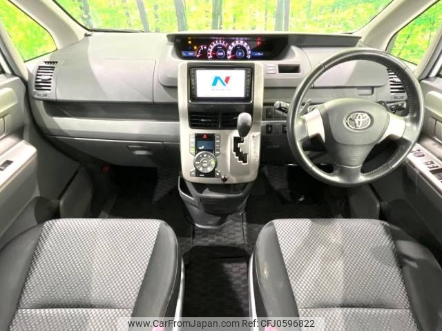 toyota noah 2008 -TOYOTA--Noah DBA-ZRR75W--ZRR75-0016681---TOYOTA--Noah DBA-ZRR75W--ZRR75-0016681- image 2