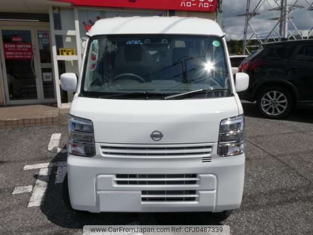 nissan clipper-van 2024 -NISSAN 【千葉 480ﾇ8301】--Clipper Van 5BD-DR17V--DR17V-751938---NISSAN 【千葉 480ﾇ8301】--Clipper Van 5BD-DR17V--DR17V-751938- image 2