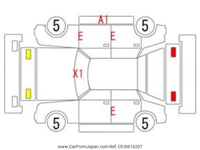 mini mini-others 2017 -BMW--BMW Mini DBA-XS20--WMWXS720202E46184---BMW--BMW Mini DBA-XS20--WMWXS720202E46184- image 2