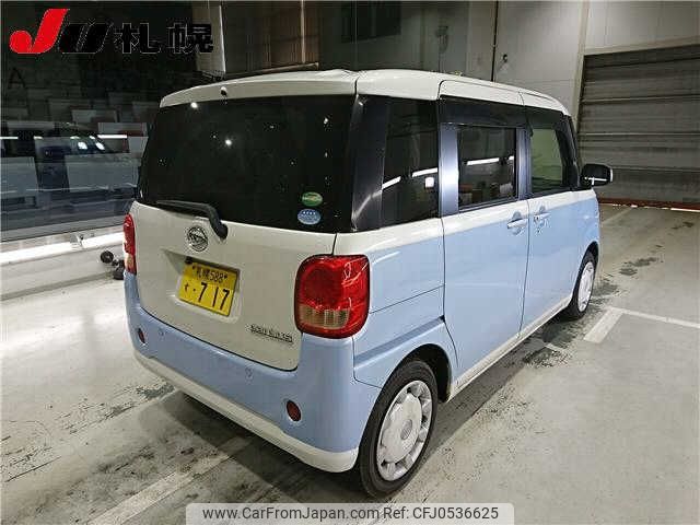 daihatsu move-canbus 2017 -DAIHATSU 【札幌 588ｽ717】--Move Canbus LA810S--0013204---DAIHATSU 【札幌 588ｽ717】--Move Canbus LA810S--0013204- image 2