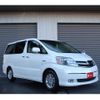 toyota alphard 2006 quick_quick_ATH10W_ATH10W-0019572 image 2