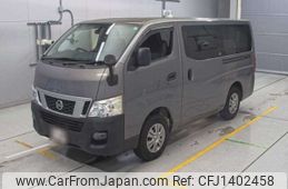nissan caravan-van 2017 -NISSAN--Caravan Van LDF-VW6E26--VW6E26-022429---NISSAN--Caravan Van LDF-VW6E26--VW6E26-022429-