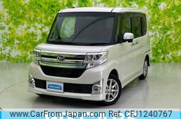 daihatsu tanto 2015 quick_quick_DBA-LA610S_LA610S-0048787