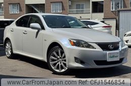 lexus is 2006 CFJ1546854