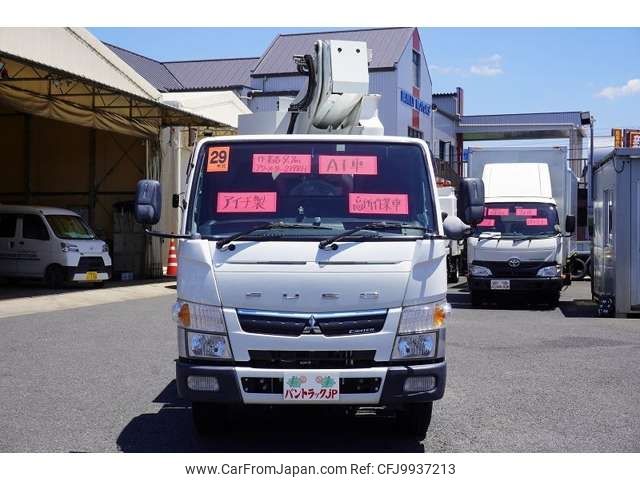 mitsubishi-fuso canter 2017 -MITSUBISHI--Canter TPG-FEA50--FEA50-560122---MITSUBISHI--Canter TPG-FEA50--FEA50-560122- image 2