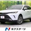 toyota harrier-hybrid 2023 quick_quick_AXUH80_AXUH80-0055652 image 1