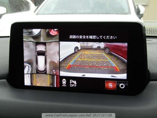 mazda cx-8 2020 -MAZDA--CX-8 3DA-KG2P--KG2P-303464---MAZDA--CX-8 3DA-KG2P--KG2P-303464- image 2