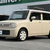 suzuki alto-lapin 2009 CFJ1734447 image 14
