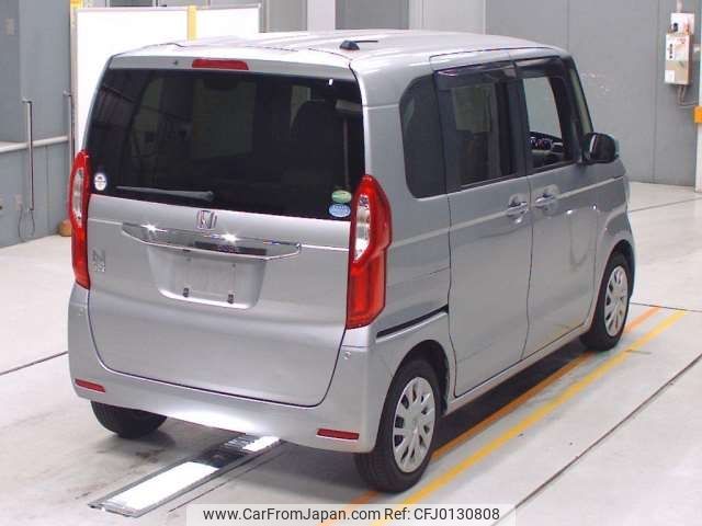 honda n-box 2020 -HONDA--N BOX 6BA-JF3--JF3-1470049---HONDA--N BOX 6BA-JF3--JF3-1470049- image 2