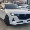 mazda mazda-others 2022 -MAZDA--CX-60 3CA-KH3R3P--KH3R3P-105803---MAZDA--CX-60 3CA-KH3R3P--KH3R3P-105803- image 1
