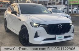 mazda mazda-others 2022 -MAZDA--CX-60 3CA-KH3R3P--KH3R3P-105803---MAZDA--CX-60 3CA-KH3R3P--KH3R3P-105803-