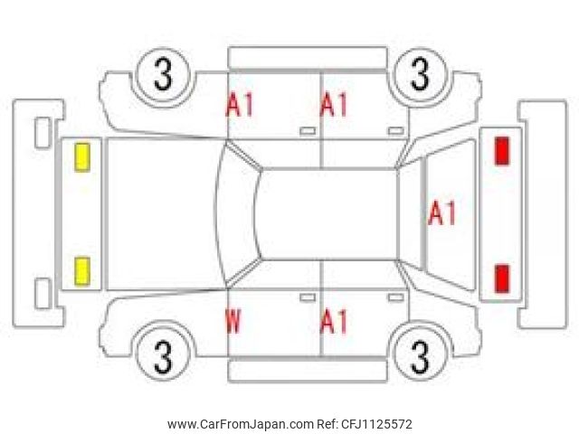 nissan note 2021 -NISSAN--Note 6AA-E13--E13-029326---NISSAN--Note 6AA-E13--E13-029326- image 2
