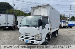isuzu elf-truck 2009 CFJ1543716