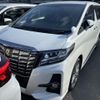 toyota alphard 2016 quick_quick_DBA-AGH30W_AGH30-0097035 image 1