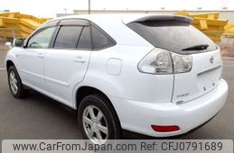 toyota harrier 2006 NIKYO_RS26992