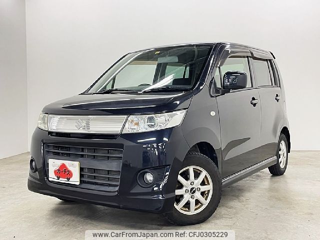 suzuki wagon-r 2011 -SUZUKI--Wagon R DBA-MH23S--MH23S-649936---SUZUKI--Wagon R DBA-MH23S--MH23S-649936- image 1