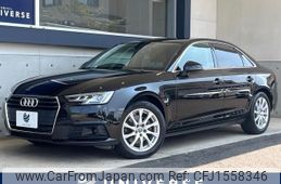 audi a4 2016 CFJ1558346