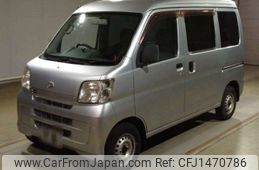 daihatsu hijet-van 2011 CFJ1470786