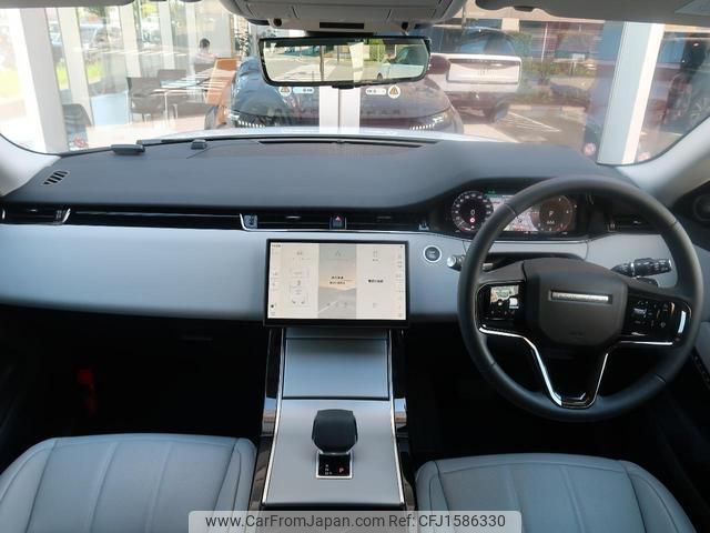 land-rover range-rover-evoque 2024 CFJ1586330 image 2