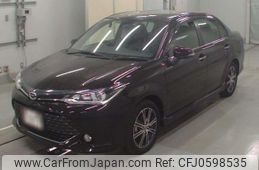 toyota corolla-axio 2016 quick_quick_DBA-NRE161_NRE161-0019553