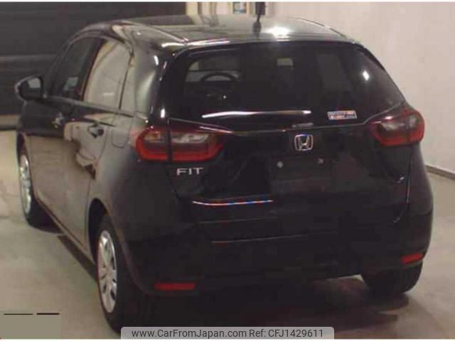 honda fit 2021 quick_quick_6BA-GR1_1100088 image 2